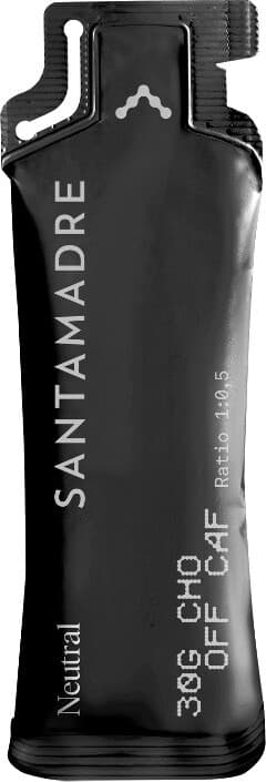 Gel SANTA MADRE 30CHO OFF CAF GEL