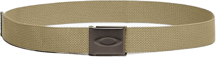 Cinturón OAKLEY ELLIPSE WEB BELT