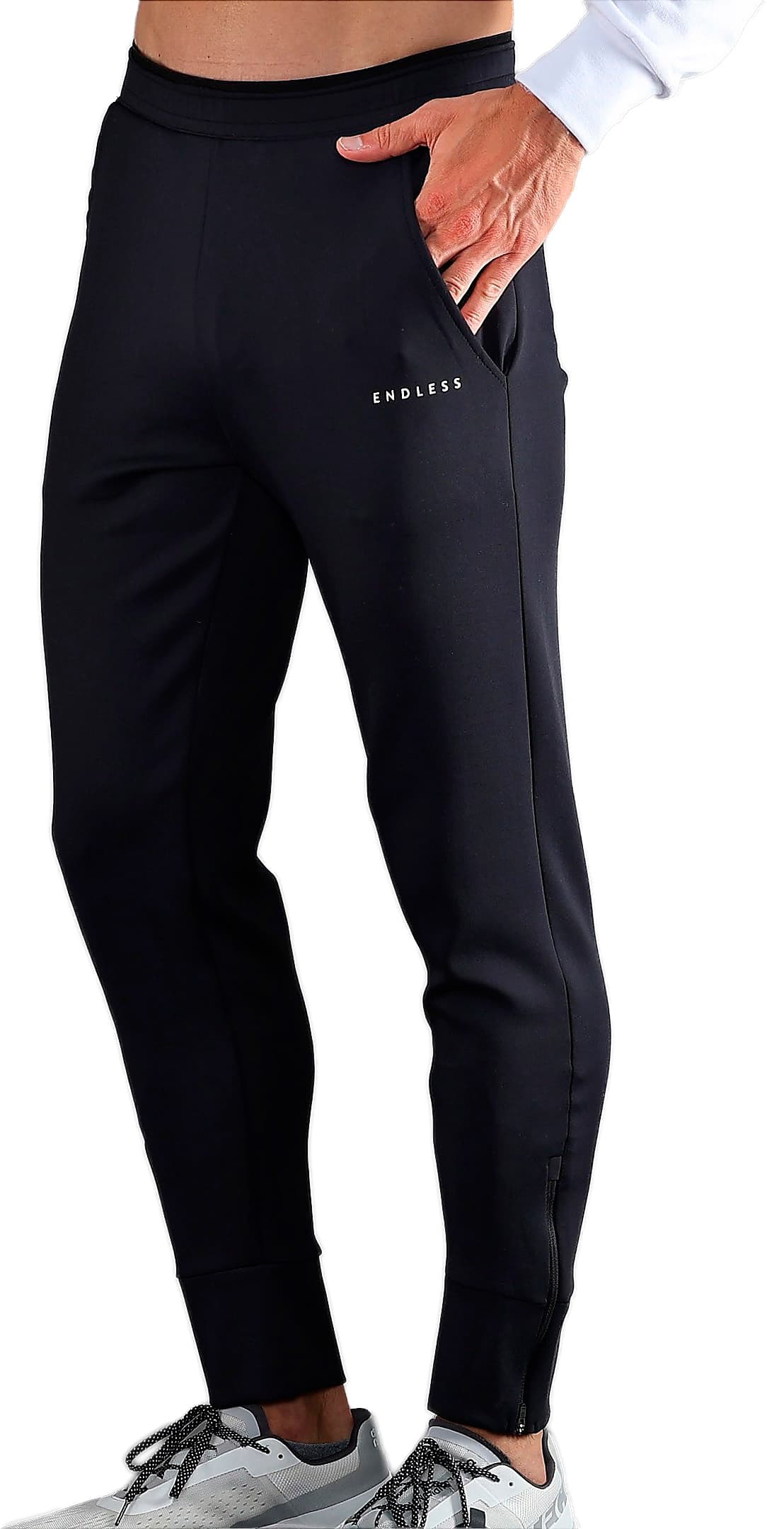 Pantalón ENDLESS PANTALON BEYOND
