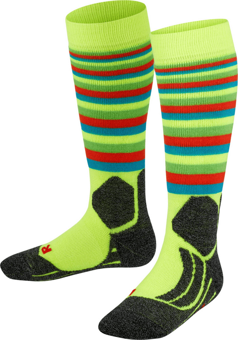 Chaussettes FALKE FALKE SK2 INTERMEDIATE STRIPES KIDS