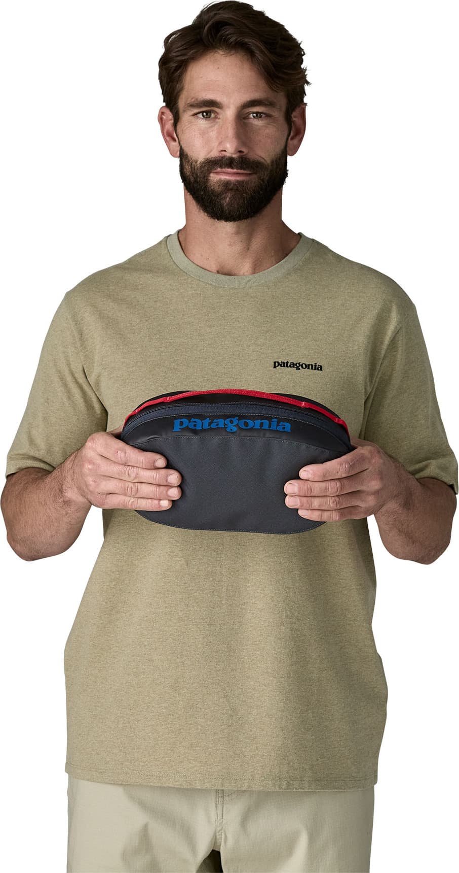 Neceser PATAGONIA BLACK HOLE CUBE 3L