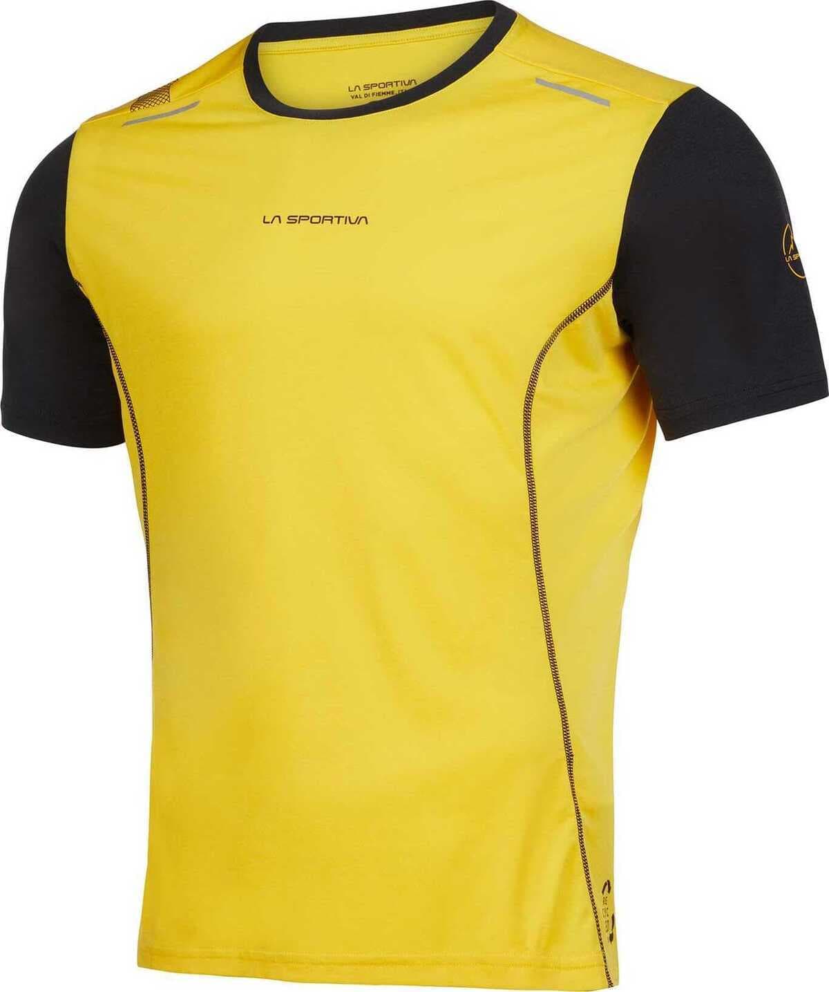 Camiseta LA SPORTIVA TRACER T-SHIRT M