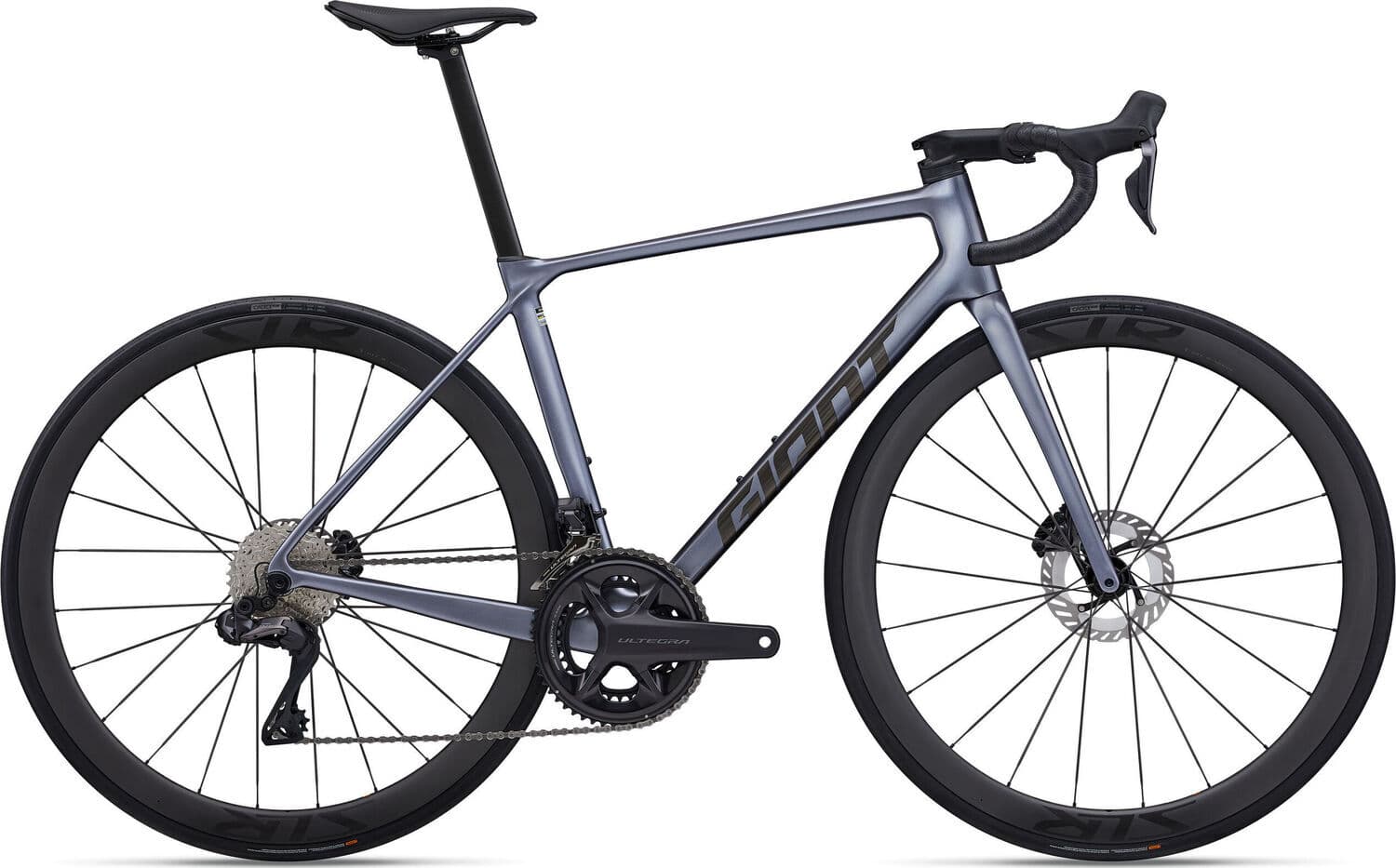 Bicicleta GIANT TCR ADVANCED PRO 0-DI2