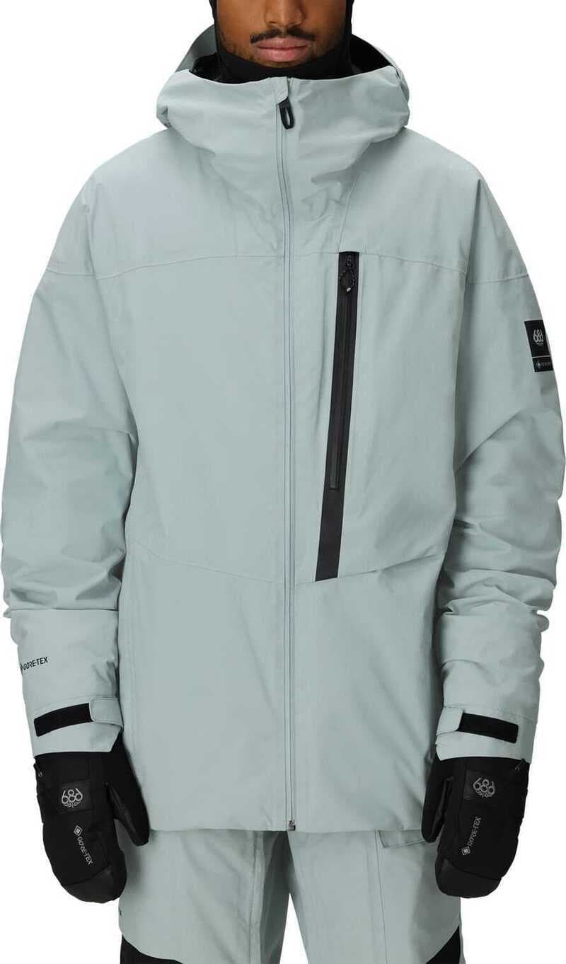 Giacca 686 MENS GORE-TEX GT THERMAGRAPH® JACKET