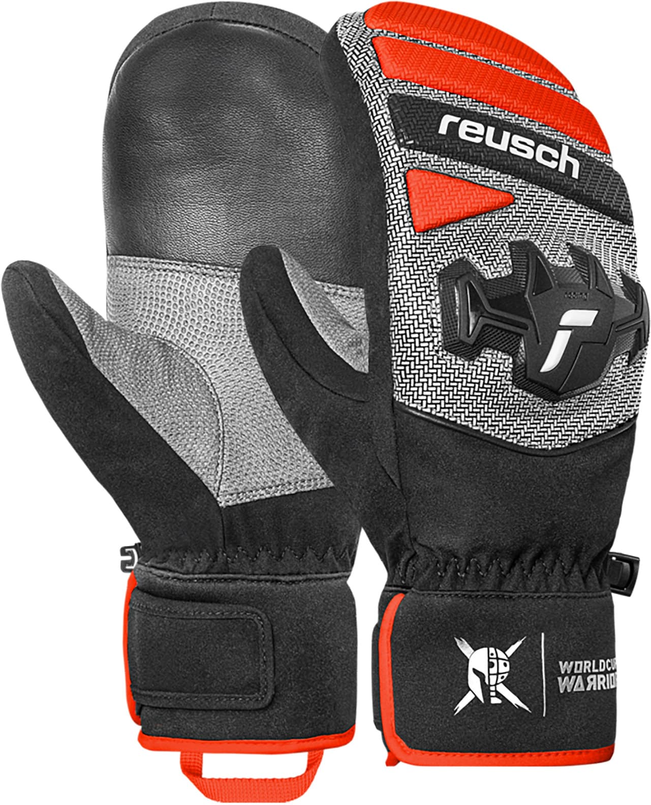 Manoplas REUSCH REUSCH WORLDCUP WARRIOR R-TEX® XT MITTEN