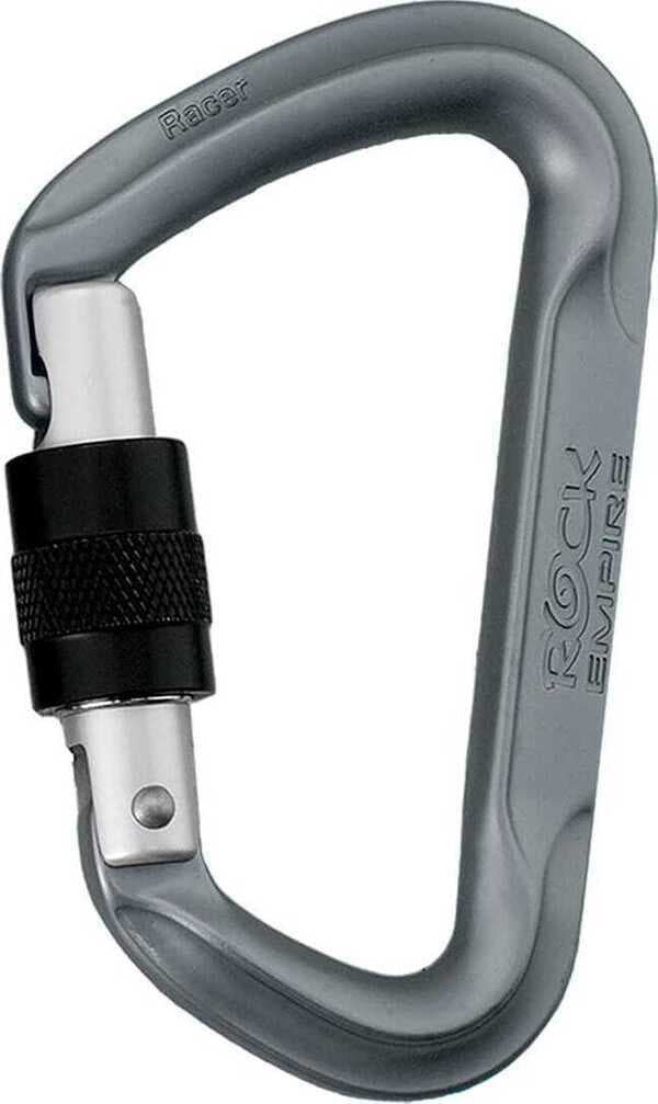 Karabiner ROCK EMPIRE RACER S