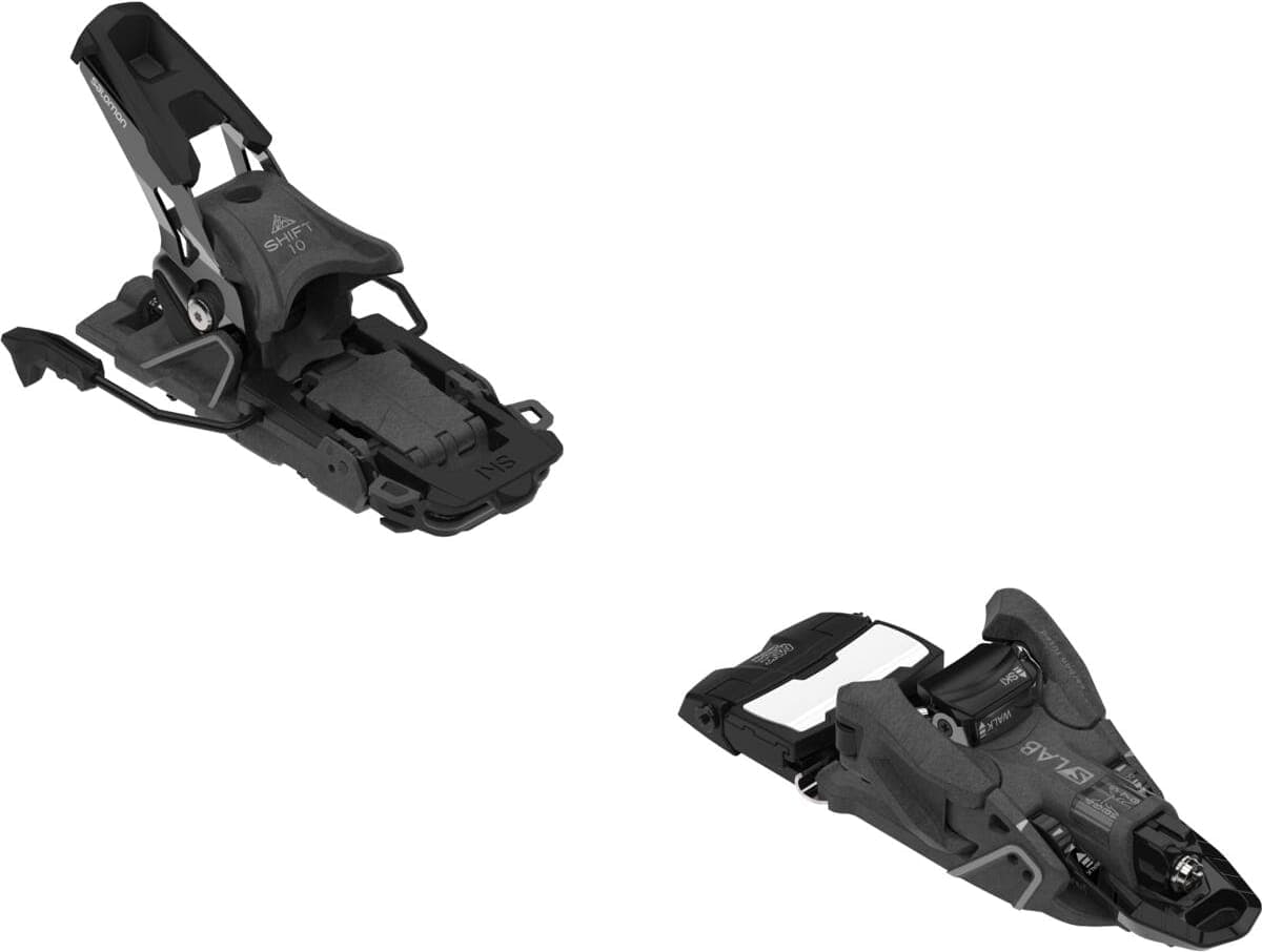 Fixations SALOMON FIJACIONES N S/LAB SHIFT 10 MN SH90