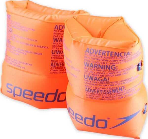 Accessory and Replacement SPEEDO ROLL UP ARMBANDS