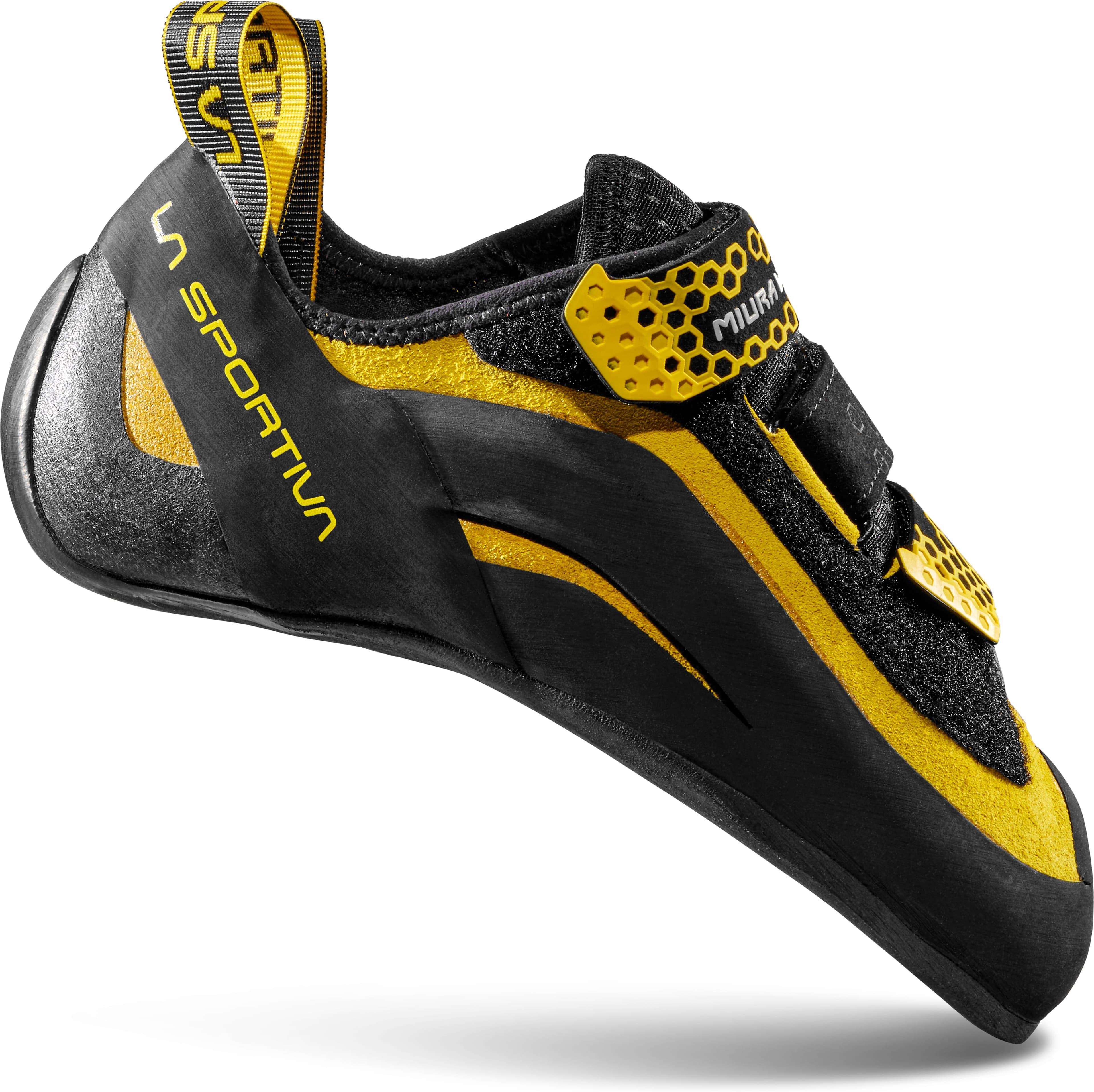 Climbing Shoes LA SPORTIVA MIURA VS