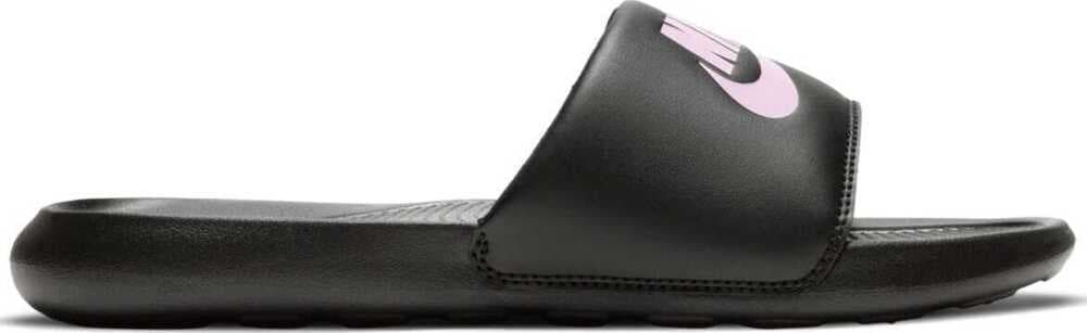 BLACK/LT ARCTIC PINK-BLACK
