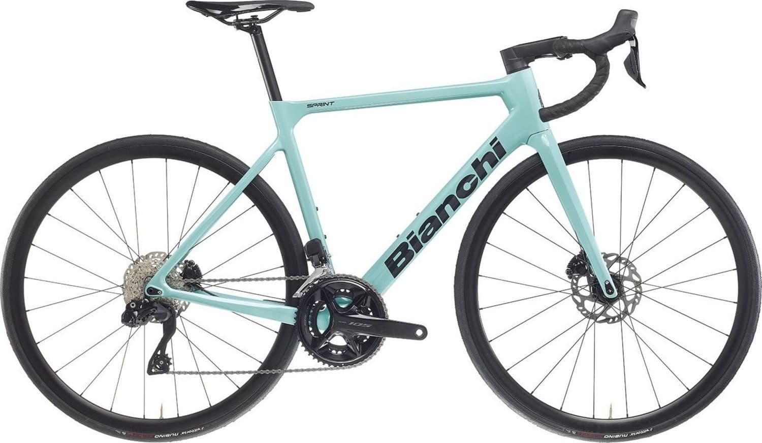 Bicicleta BIANCHI UNISEX