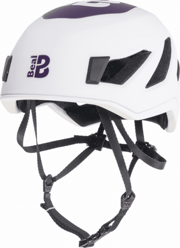 Helmet BEAL INDY BICOLOR