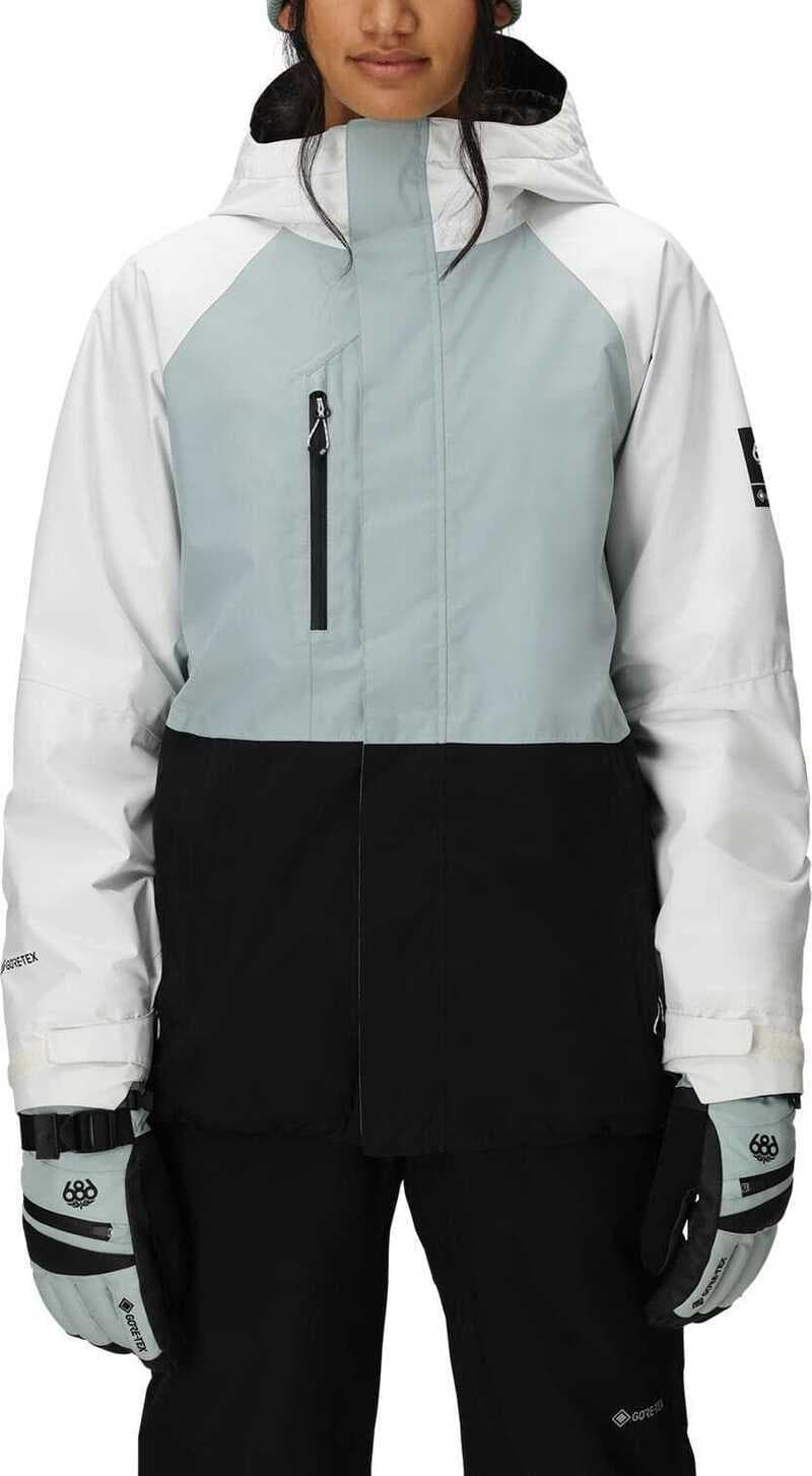 Jacket 686 WOMENS GORE-TEX WILLOW™ INSULATED JACKET