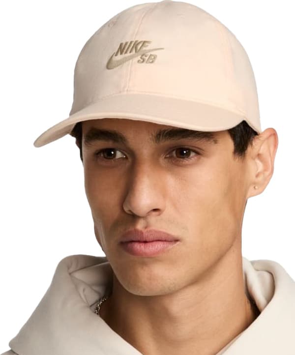 Casquettes