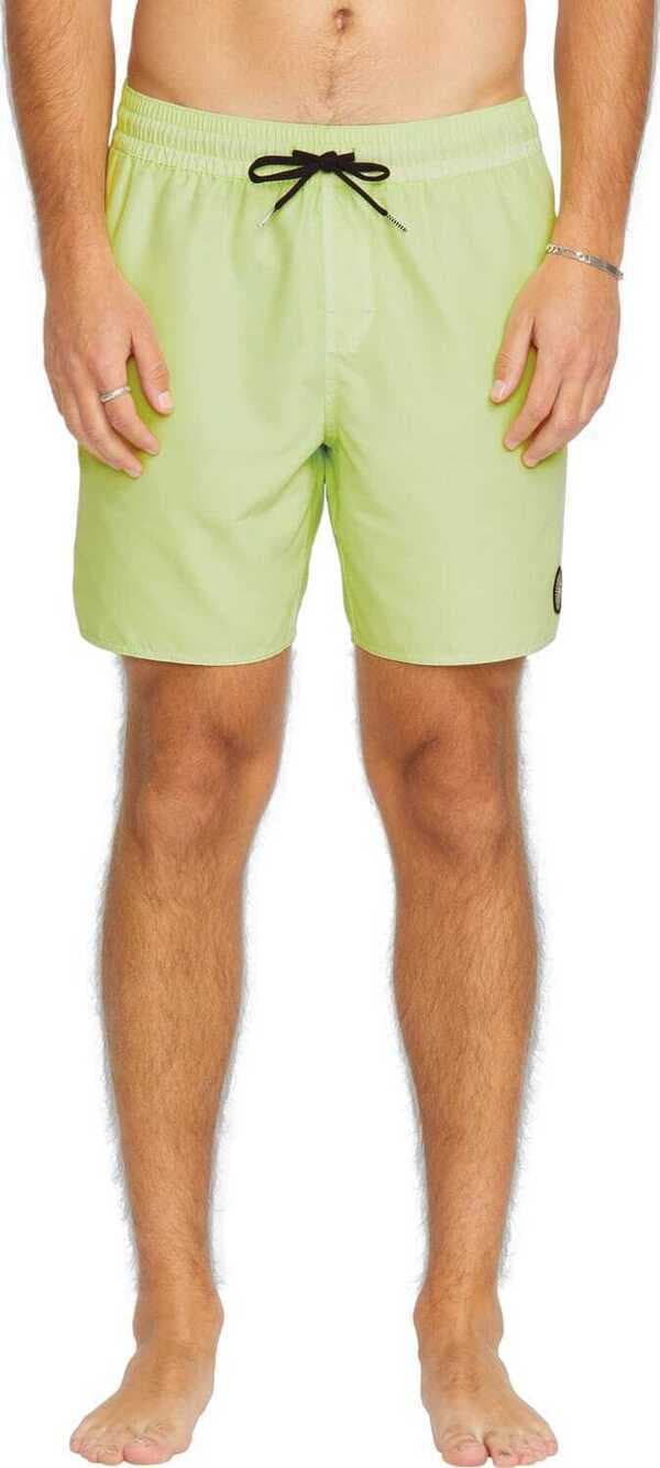 One-Piece Swimsuit VOLCOM CENTER TRUNK 17" BOARDSHORT