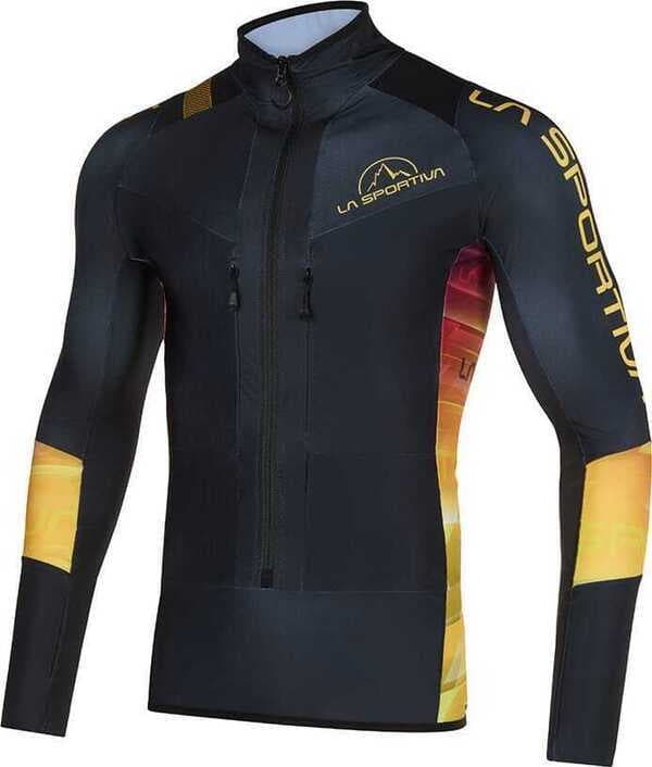 Forro Polar LA SPORTIVA STRATOS V RACING JKT M