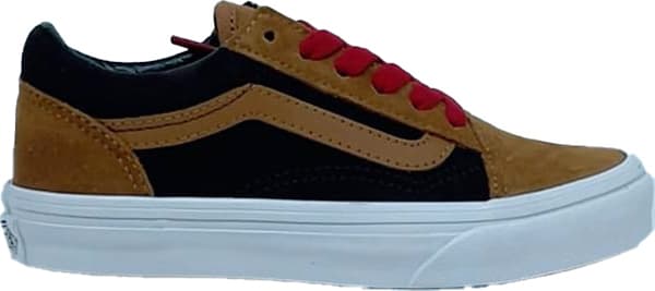 Sneaker VANS OLD SKOOL