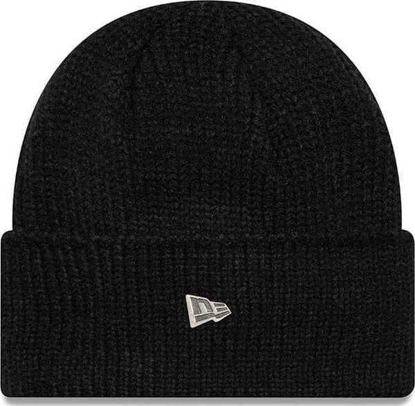 Gorro NEW ERA NE WIDE CUFF BEANIE NEWERA BLK