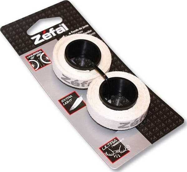 Accessory and Replacement ZÉFAL BLISTER 2 CINTAS LLANTA