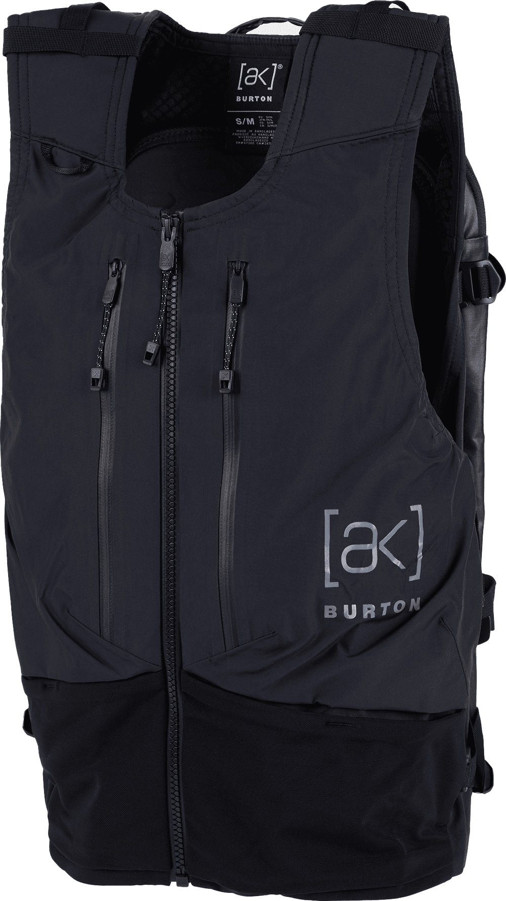 Rucksack BURTON [AK] DISPATCHER 13L VEST PACK