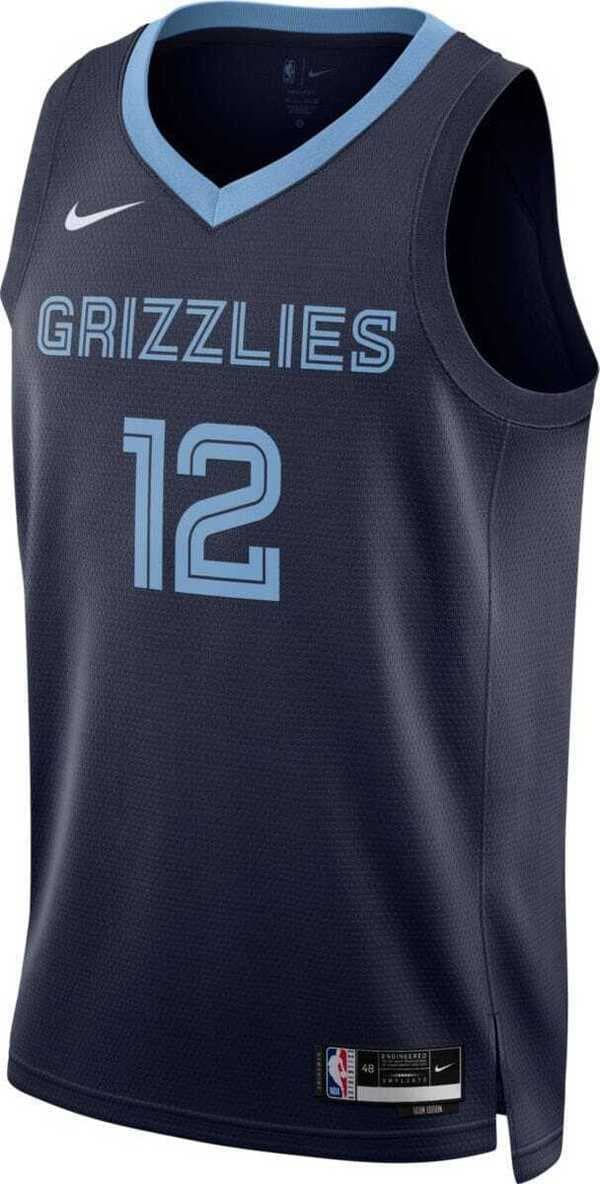 Camiseta NIKE MEM MNK DF SWGMN JSY ICN 22