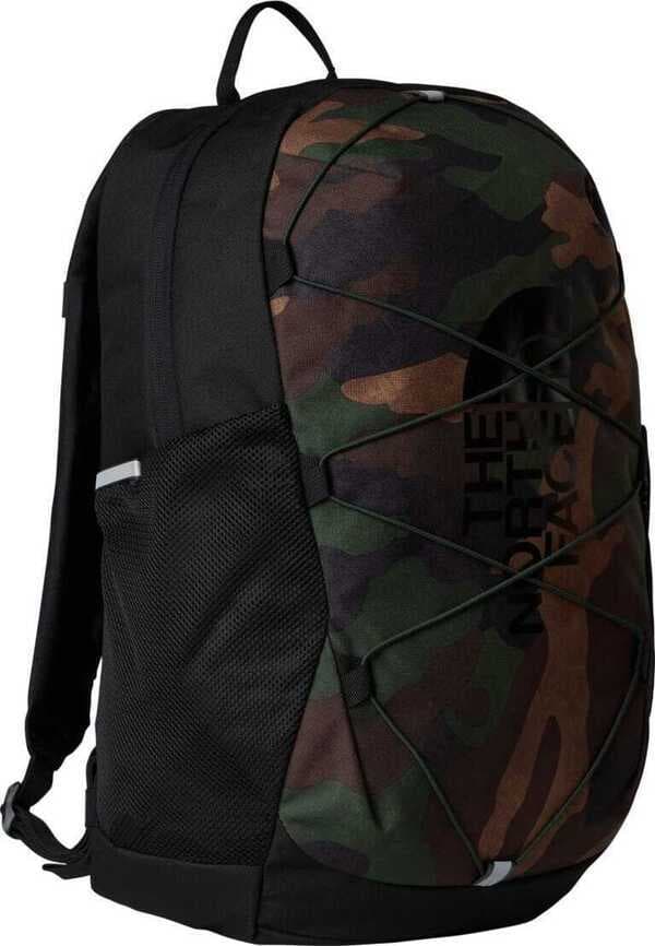 TNF BLACK CAMO/TNF BLACK