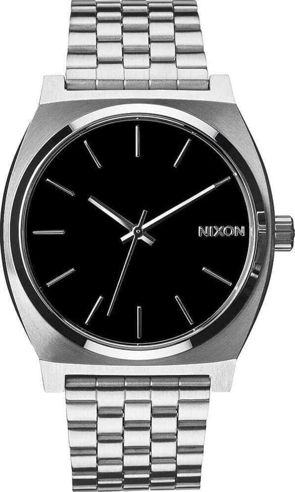 Reloj Analógico NIXON TIME TELLER