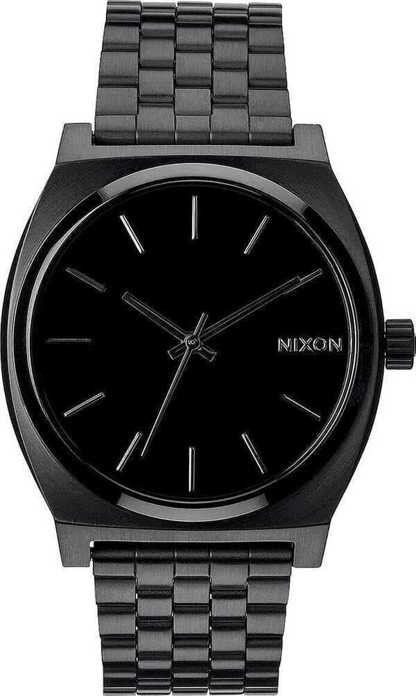 Reloj Analógico NIXON TIME TELLER