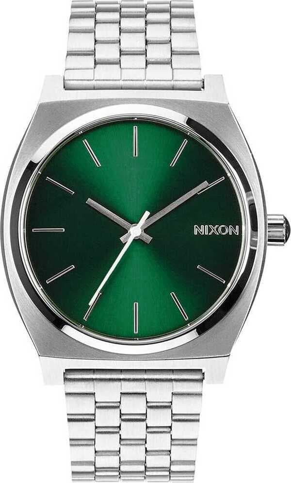 Reloj Analógico NIXON TIME TELLER