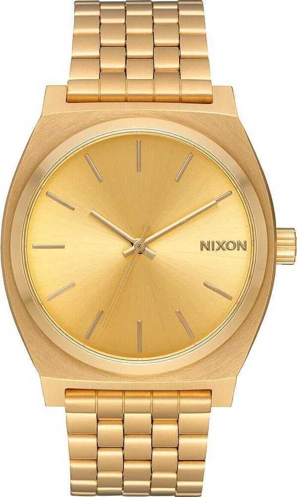 Reloj Analógico NIXON TIME TELLER