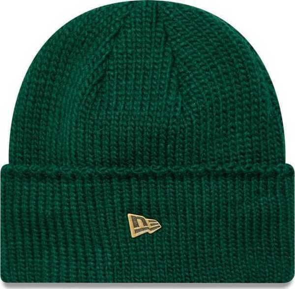 Gorra NEW ERA NE WIDE CUFF BEANIE NEWERA DKG