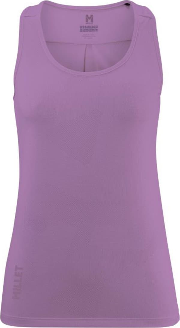 T-Shirt MILLET HIKING JACQUARD TANK W