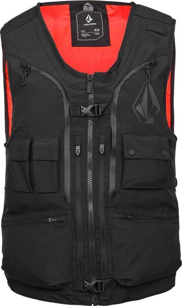 Mochila VOLCOM IGUCHI SLACK VEST