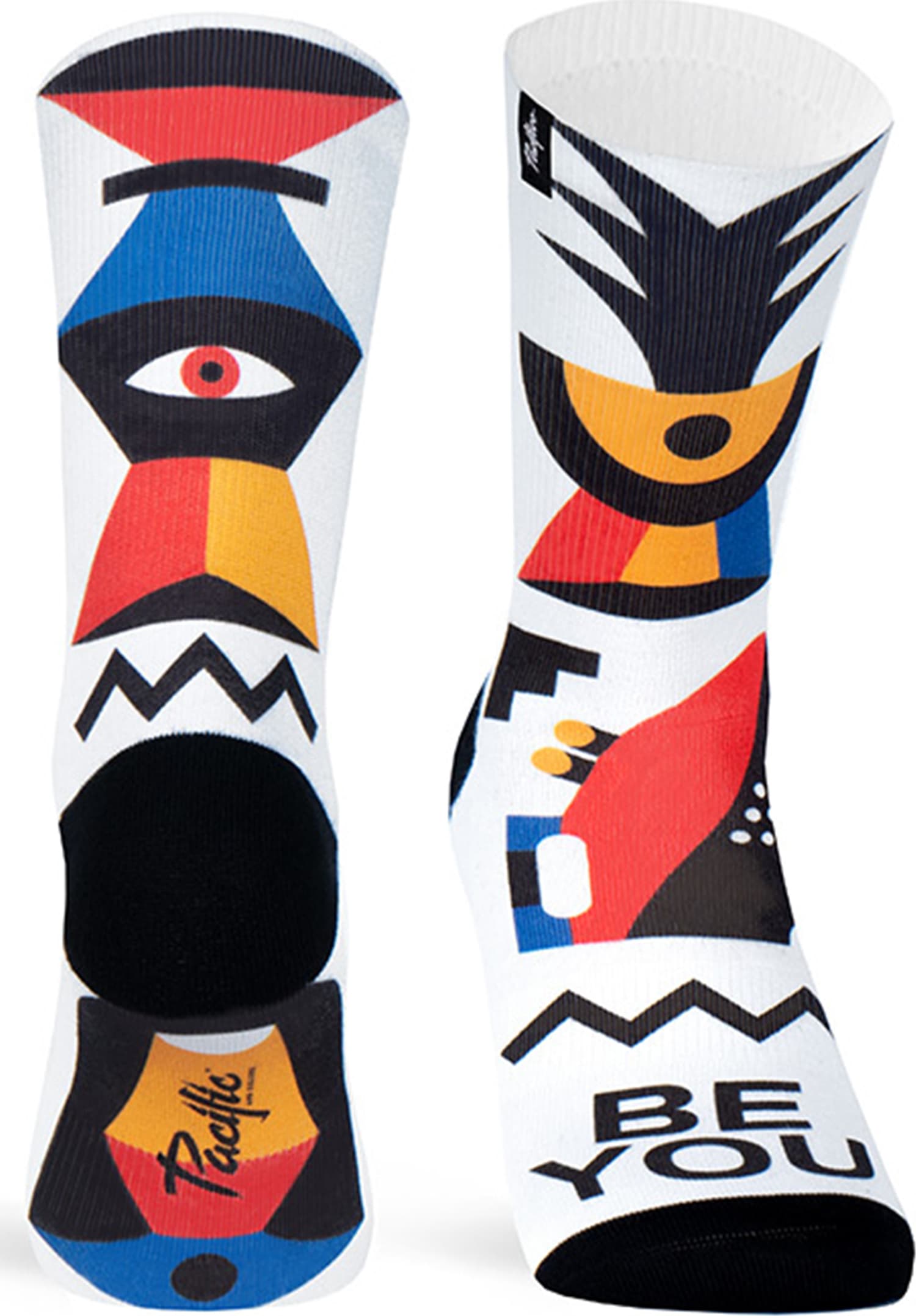Calcetines PACIFIC AND CO BE YOU