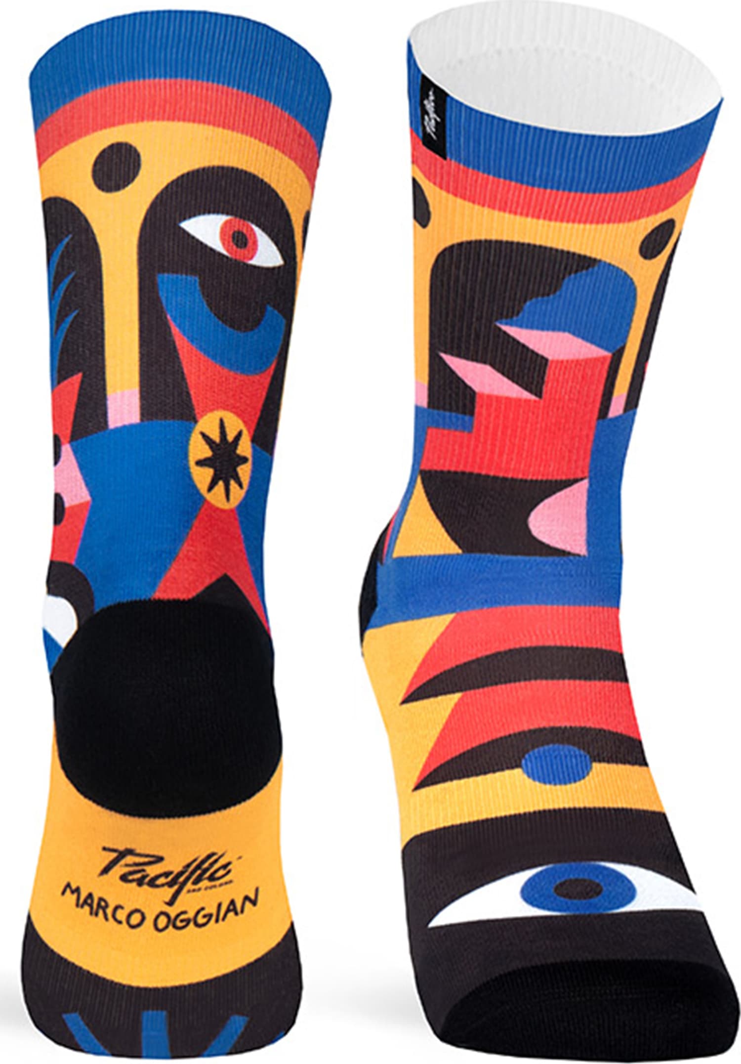 Calcetines PACIFIC AND CO BLINKIN EYE