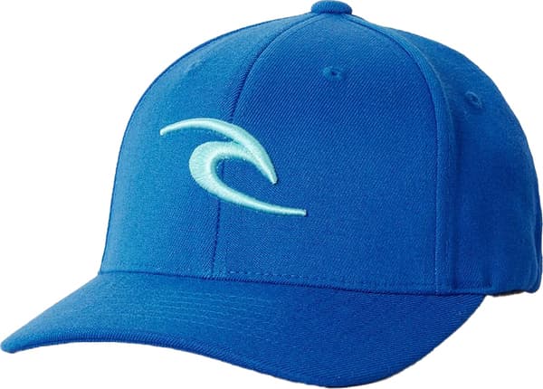 Casquette RIP CURL TEPAN FLEXFIT CAP - BOY