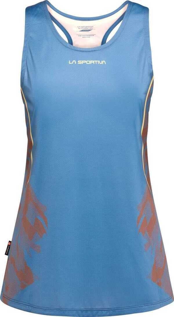 Camiseta LA SPORTIVA PACER TANK W