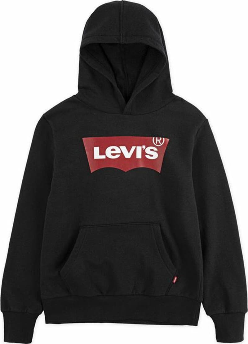 Hoodie LEVI'S KIDS LVB-BATWING SCREENPRINT HOODIE