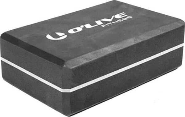 Bloque de Yoga O'LIVE BLOCK DE YOGA O'LIVE