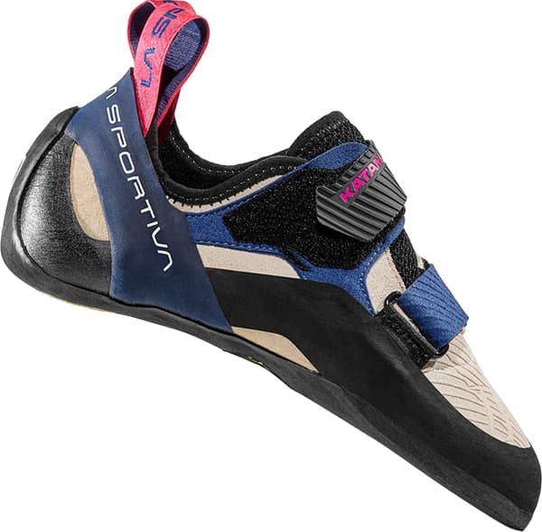 Climbing Shoes LA SPORTIVA KATANA WOMAN