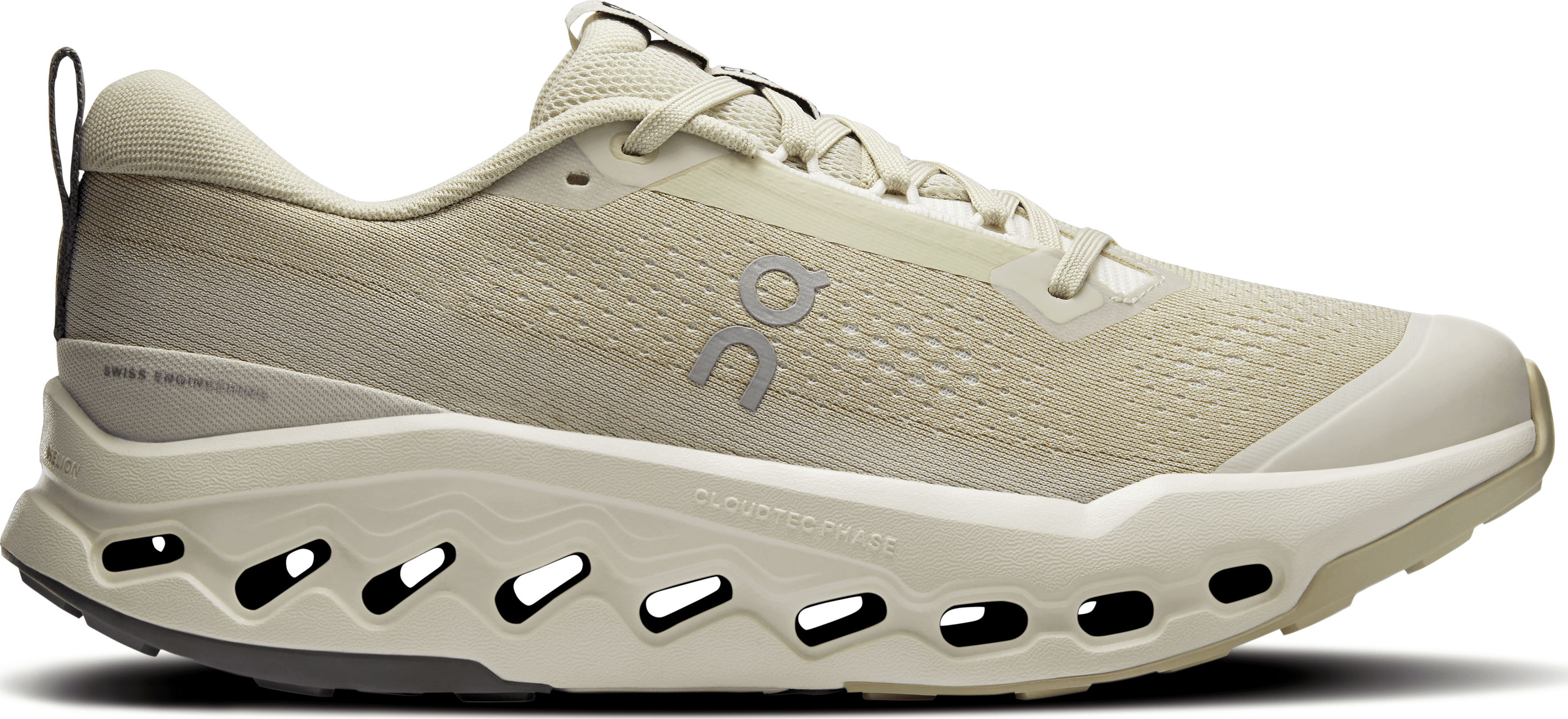 Sneaker ON CLOUDSURFER TRAIL 2