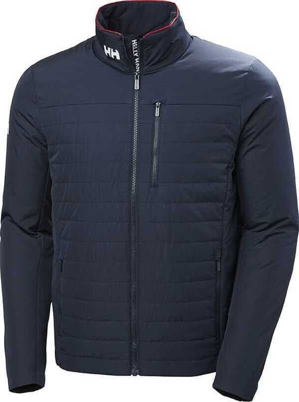 Jacke HELLY HANSEN CREW INSULATOR JACKET 2.0