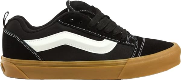 BLACK/GUM
