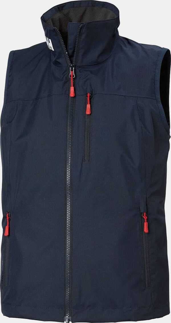 Weste HELLY HANSEN W CREW VEST 2.0