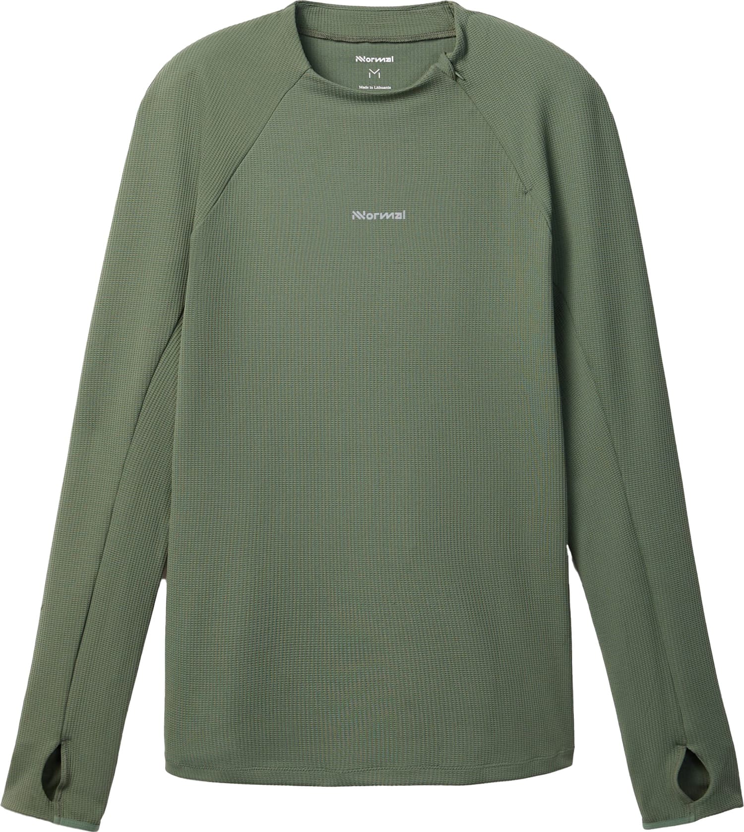 Camiseta NNORMAL TRAIL LONG SLEEVE