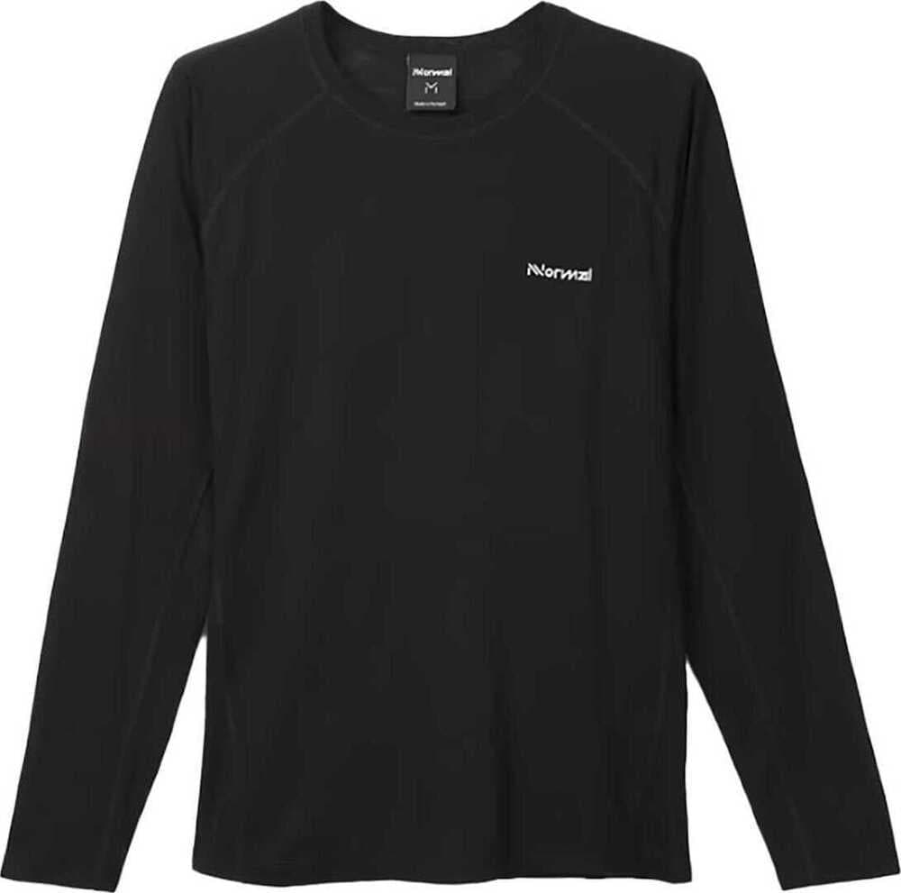 Camiseta NNORMAL MEN'S MERINO LONG SLEEVE T-SHIRT