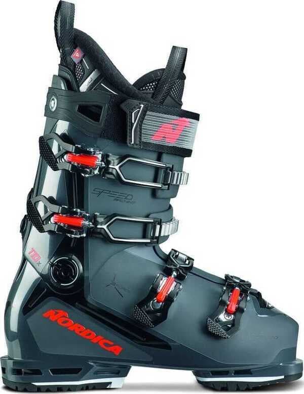 Botas NORDICA SPEEDMACHINE 3 110 X (GW)