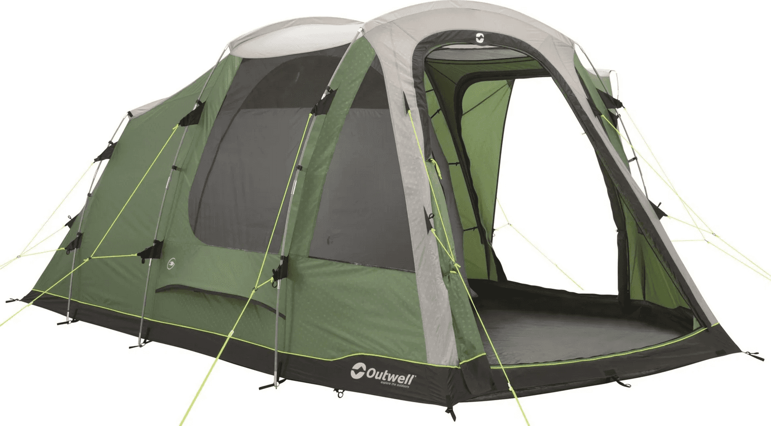 OUTWELL Camping Tent OUTWELL DAYTON 4 Man