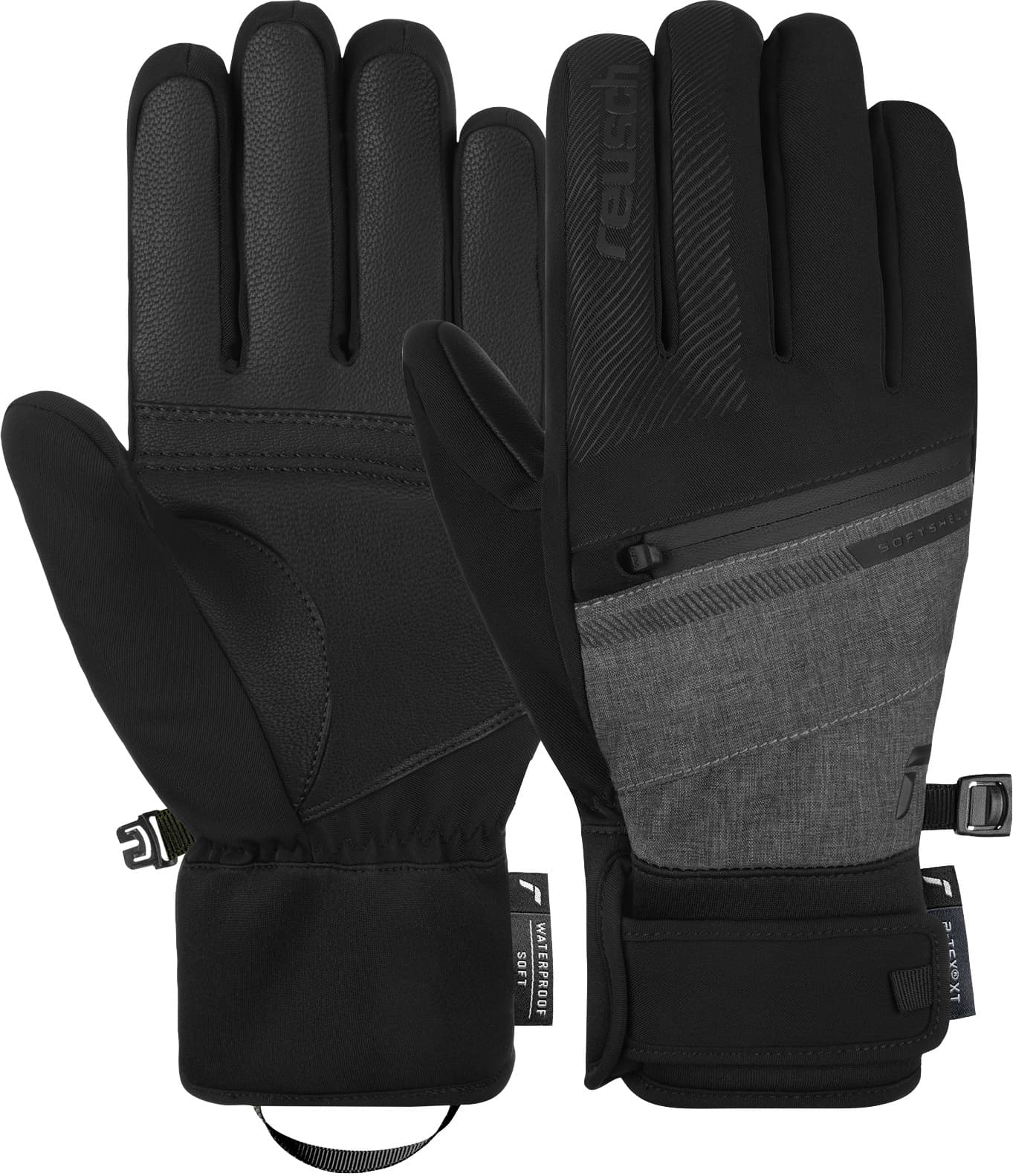 Guantes REUSCH REUSCH STEVE R-TEX® XT