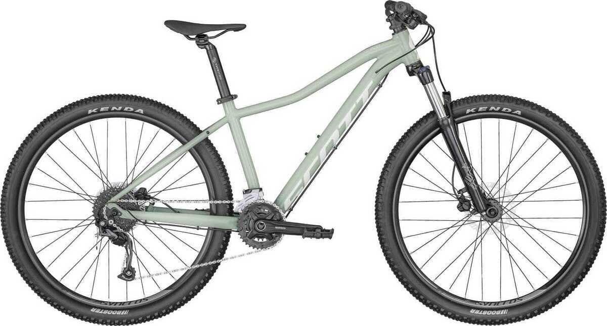 Bicicleta SCOTT CONTESSA ACTIVE 40 BLUE (KH)